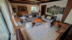 Villa Rose